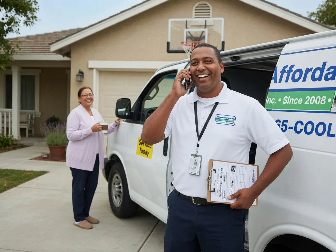 Central Ac Repair Sparks, GA FAQs